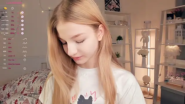 YuNabif online show from February 2025 06:54:01 AM