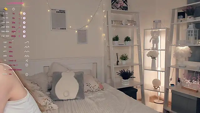 YuNabif online show from February 2025 07:04:02 AM