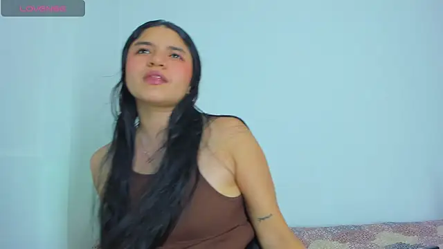 ayheleensexygirl1 online show from December 2024 07:00:02 PM