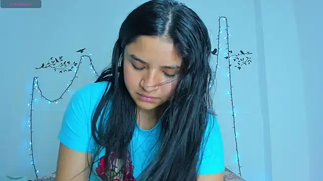 ayheleensexygirl1 online show from January 2025 03:09:01 AM