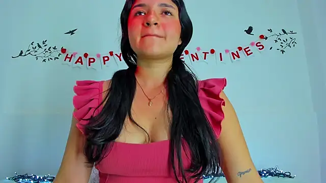 ayheleensexygirl1 online show from February 2025 03:50:01 AM