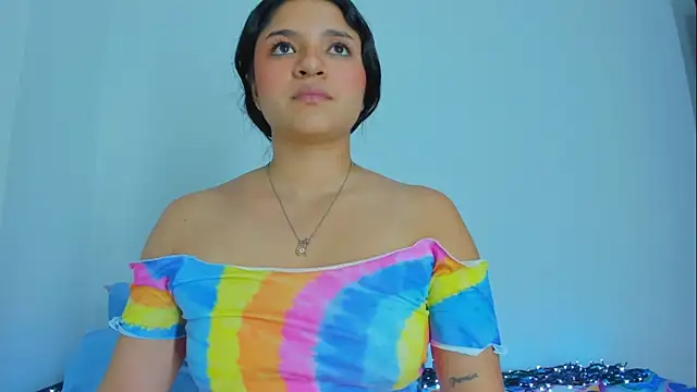 ayheleensexygirl1 online show from February 2025 02:50:02 AM