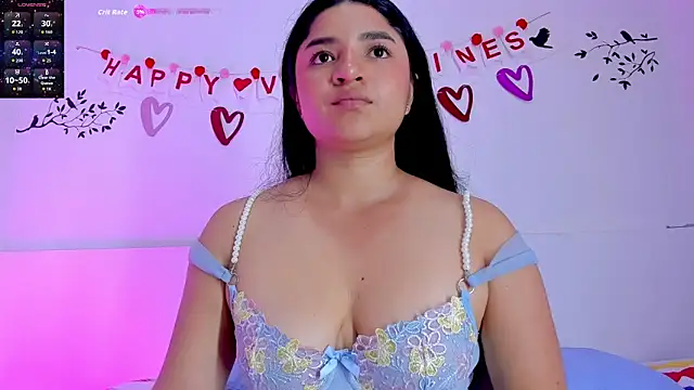 ayheleensexygirl1 online show from February 2026 08:26:02 PM