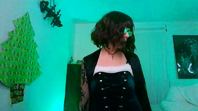 SaraDesirexo online show from December 2024 03:06:01 AM