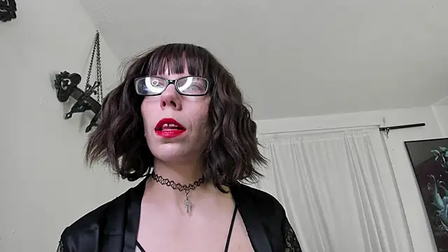 SaraDesirexo online show from March 2025 08:35:01 AM