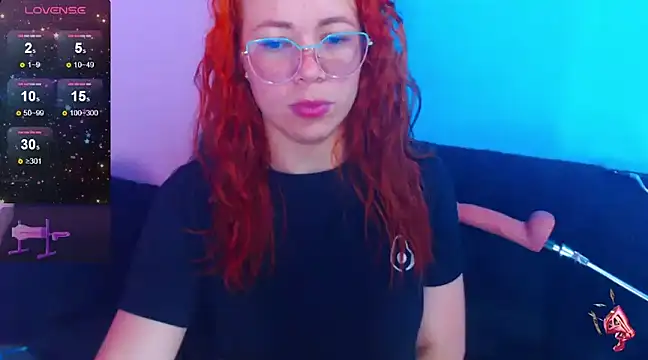 SharonR1 online show from December 2024 11:40:01 PM