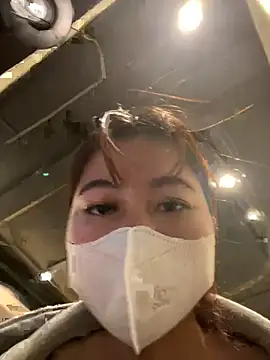 Snapshot of Lami_Mi chatting on March 2025 07:40:02 AM Lami Mi online show from March 2025 07:40:02 AM