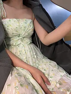 Snapshot of Lami_Mi chatting on January 2026 07:22:01 AM Lami Mi online show from January 2026 07:22:01 AM