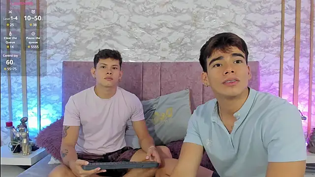 its liam18 online show from January 2025 12:06:01 AM