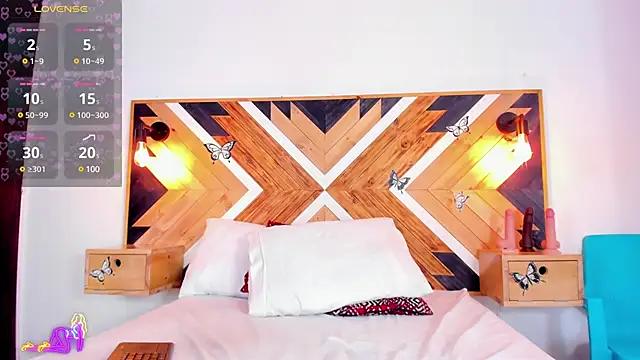 Snapshot of Kathaleiya_Ozz chatting on January 2025 11:02:02 PM Kathaleiya Ozz online show from January 2025 11:02:02 PM