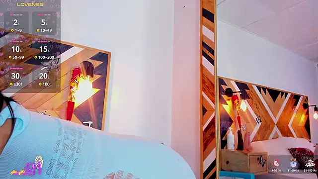 Snapshot of Kathaleiya_Ozz chatting on March 2025 10:21:01 PM Kathaleiya Ozz online show from March 2025 10:21:01 PM