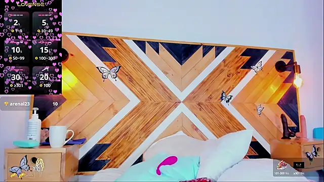 Snapshot of Kathaleiya_Ozz chatting on March 2025 11:59:02 PM Kathaleiya Ozz online show from March 2025 11:59:02 PM