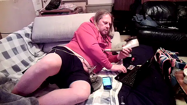 Mic Oxinner online show from December 2024 10:55:02 AM