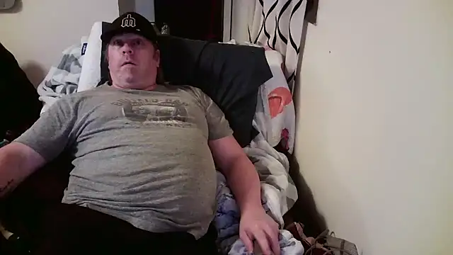 Mic Oxinner online show from January 2025 09:51:02 AM