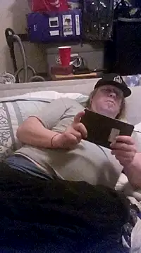 Mic Oxinner online show from February 2025 12:26:02 PM