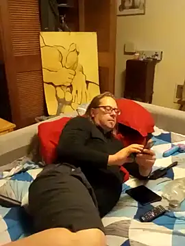 Mic Oxinner online show from February 2025 02:18:01 PM