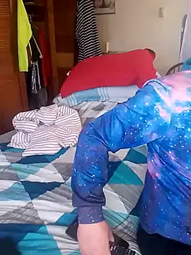 Mic Oxinner online show from February 2025 07:07:01 PM