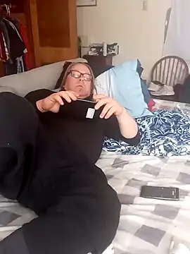 Mic Oxinner online show from February 2025 05:46:02 PM