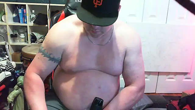 Mic Oxinner online show from September 2025 11:40:01 PM