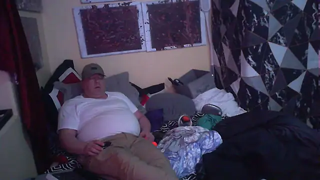 Mic Oxinner online show from January 2026 12:59:02 AM