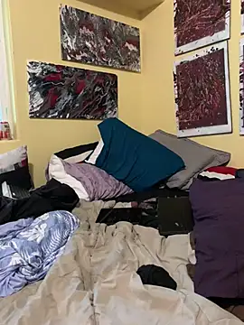 Mic Oxinner online show from February 2026 07:01:02 PM