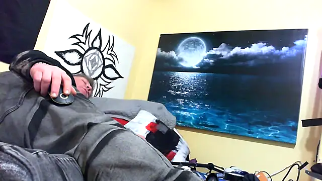 Mic Oxinner online show from March 2026 10:00:01 AM