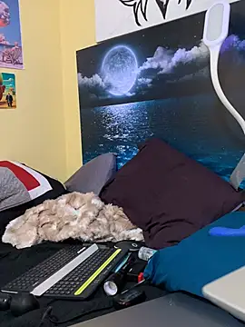 Mic Oxinner online show from April 2026 03:31:02 PM