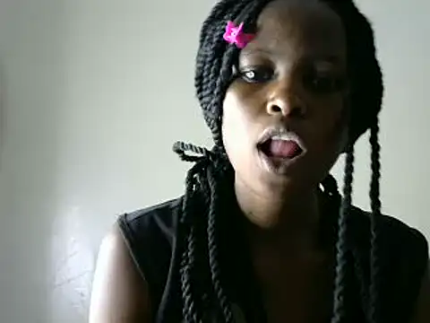 Kasweet Lee online show from January 2025 12:27:02 PM