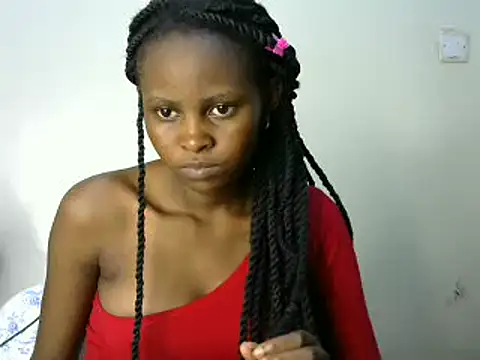 Kasweet Lee online show from January 2025 10:56:01 PM