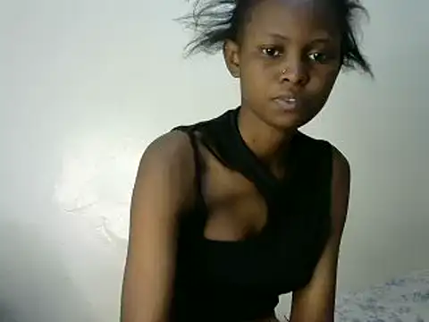 Kasweet Lee online show from February 2025 12:34:02 PM