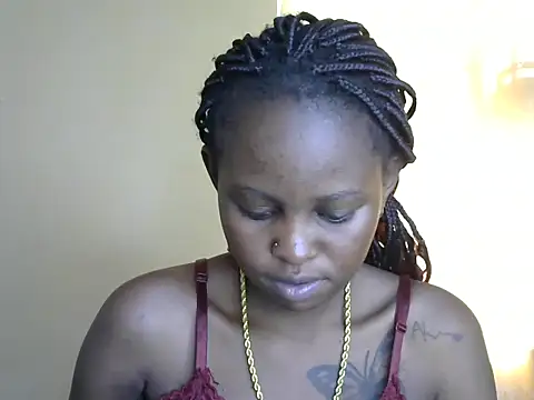 Kasweet Lee online show from May 2026 07:15:02 AM