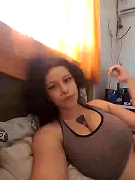 dojamelie  online show from December 2024 03:55:01 PM