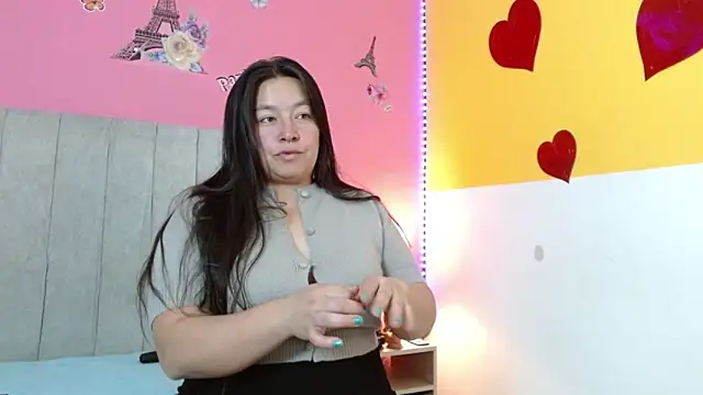 Snapshot of monickhot303av chatting on November 2025 04:03:02 AM monickhot303av online show from November 2025 04:03:02 AM