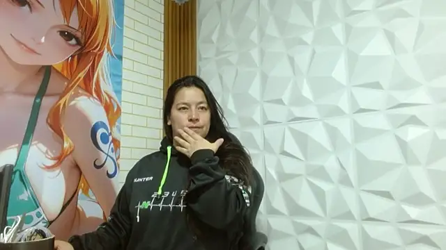 Snapshot of monickhot303av chatting on January 2026 04:37:02 AM monickhot303av online show from January 2026 04:37:02 AM