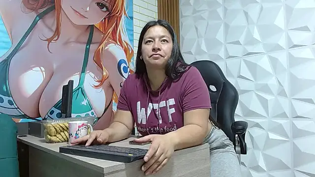 Snapshot of monickhot303av chatting on March 2026 03:32:02 AM monickhot303av online show from March 2026 03:32:02 AM