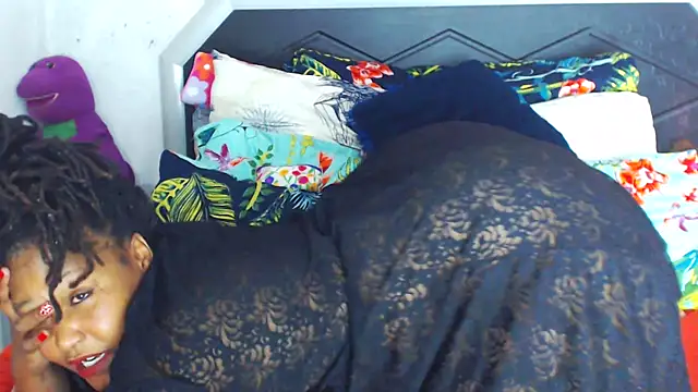 Snapshot of Bulkyyass chatting on February 2026 06:50:01 AM Bulkyyass online show from February 2026 06:50:01 AM