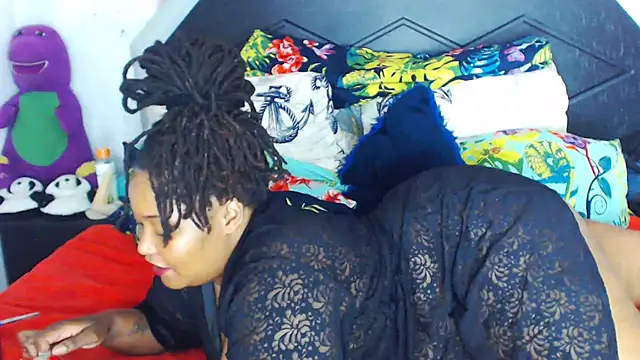 Snapshot of Bulkyyass chatting on February 2026 06:37:01 AM Bulkyyass online show from February 2026 06:37:01 AM