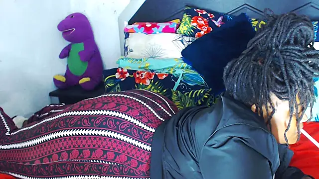 Snapshot of Bulkyyass chatting on February 2026 01:04:02 AM Bulkyyass online show from February 2026 01:04:02 AM