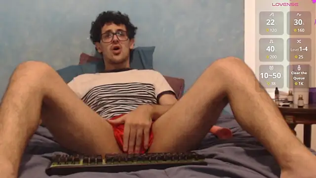 Morpheus-the-oniro online show from March 2025 06:11:01 PM