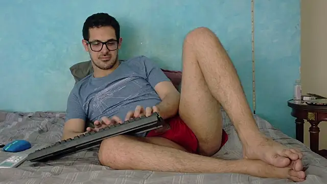 Morpheus-the-oniro online show from April 2026 10:11:02 PM