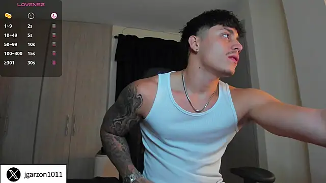 Snapshot of _joansoto chatting on February 2025 01:33:02 PM joansoto online show from February 2025 01:33:02 PM