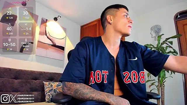 Snapshot of _joansoto chatting on January 2026 01:37:02 PM joansoto online show from January 2026 01:37:02 PM