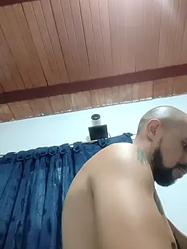 Snapshot of fire_menxxx001 chatting on April 2026 06:46:02 PM fire menxxx001 online show from April 2026 06:46:02 PM