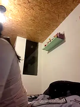 KasiaVenus  online show from January 2025 05:19:02 AM