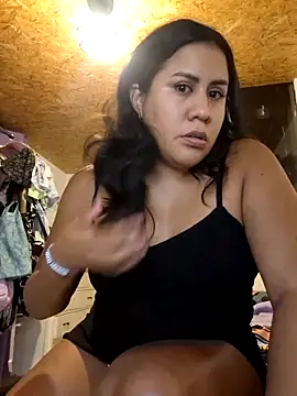 KasiaVenus  online show from February 2025 04:01:02 AM