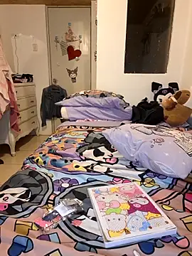 KasiaVenus  online show from February 2025 04:00:02 AM