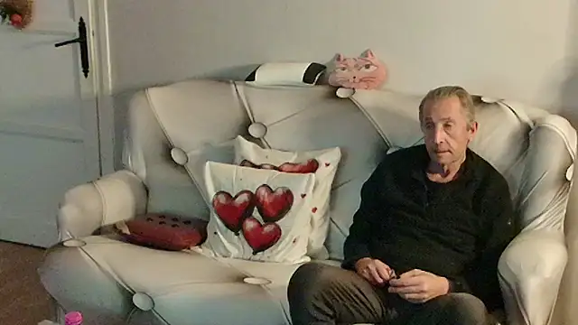 Anjela30 online show from March 2026 10:03:02 PM