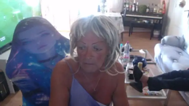 Anjela30 online show from April 2026 03:15:01 PM