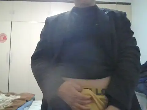 Williams-0577 online show from March 2026 04:45:01 PM