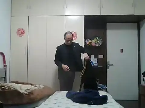 Williams-0577 online show from March 2026 06:52:01 AM